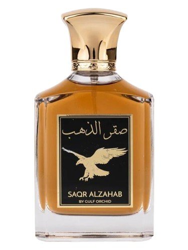 Saqr Alzahab