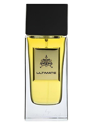 Ultimate