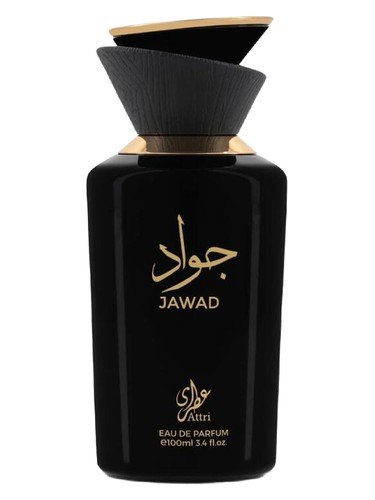 Attri Jawad