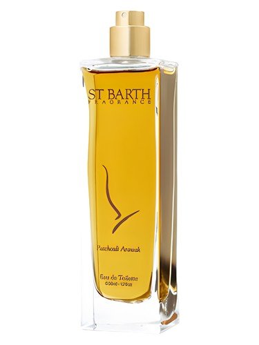 Patchouli Arawak