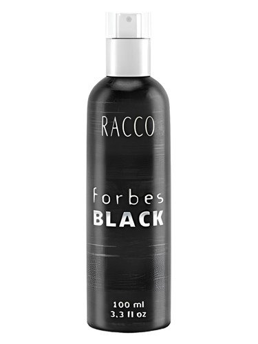 Forbes Black