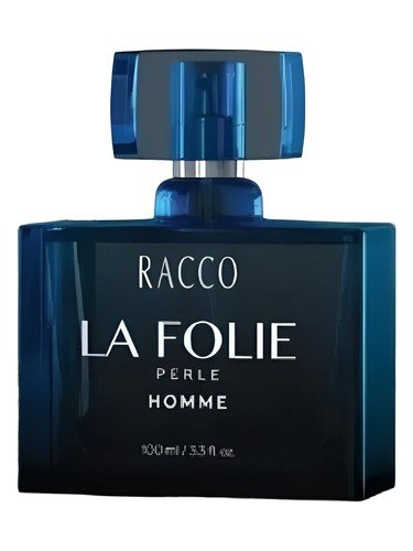 La Folie Perle Homme