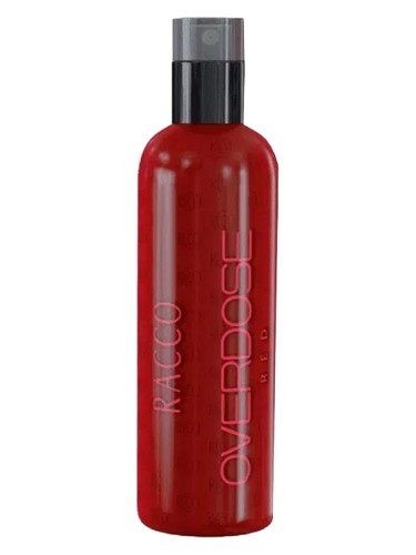 Overdose Red