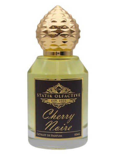 Cherry Noire