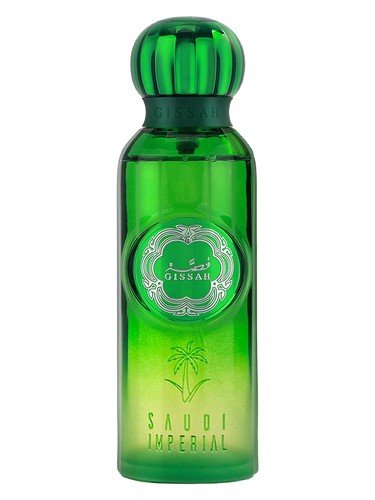 Saudi Imperial