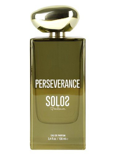 Perseverance