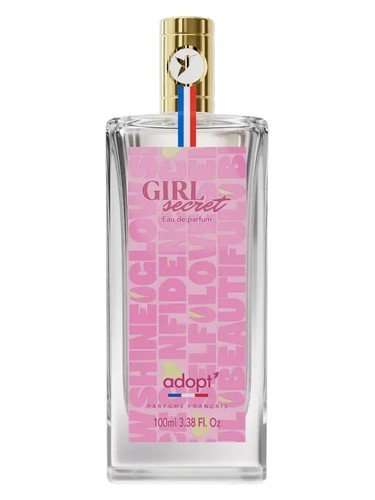 Girl Secret