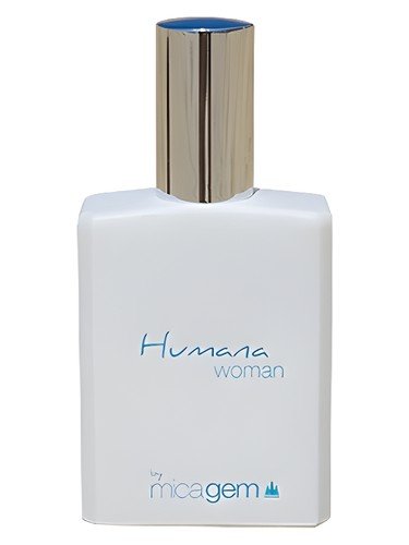 Humana Woman