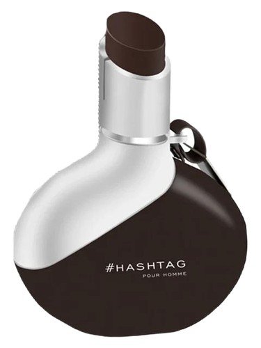 Hashtag Pour Homme