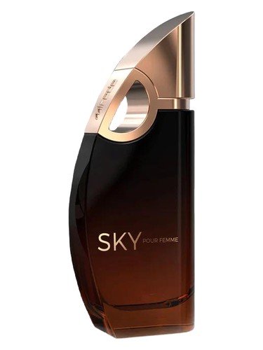 Sky Pour Femme