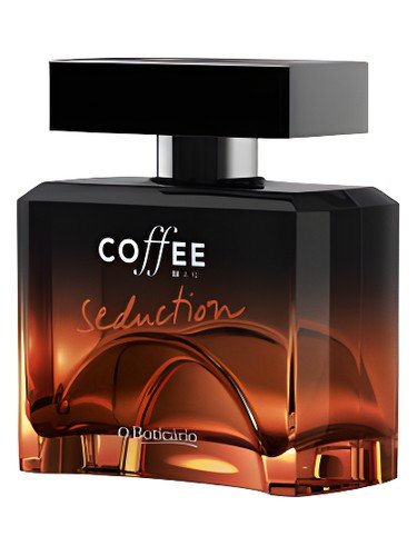 Coffee Man Seduction