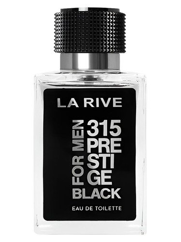315 Prestige Black