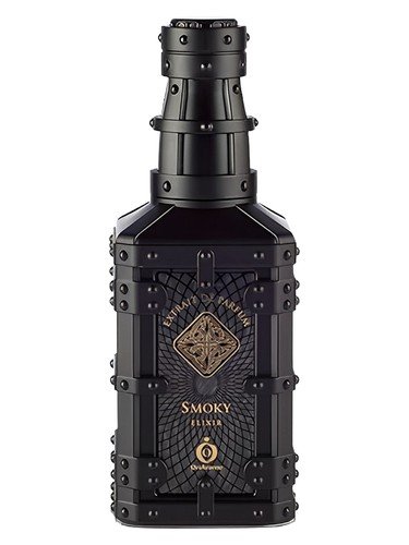 Smoky Elixir