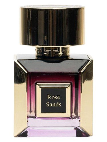 Rose Sands