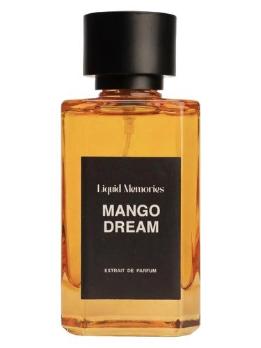 Mango Dreams