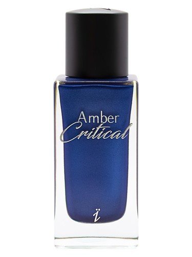 Amber Critical