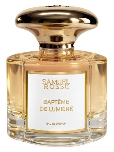 Baptême de Lumière