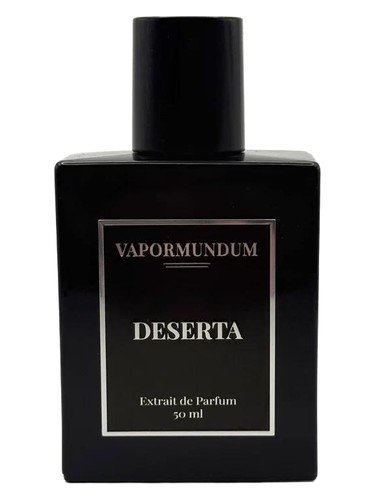 Deserta