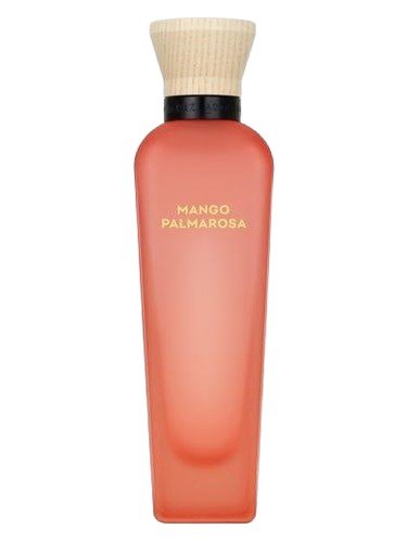 Mango Palmarosa