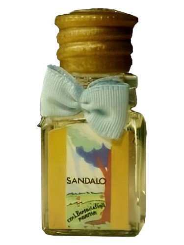 Sandalo