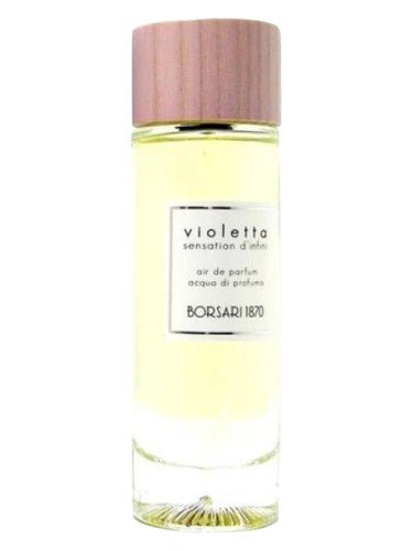 Violetta Sensation d’Infini