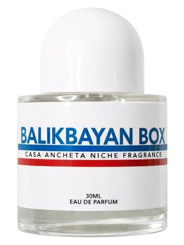 Balikbayan Box