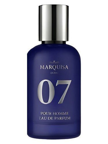 No.7 Eau de Parfum for Men