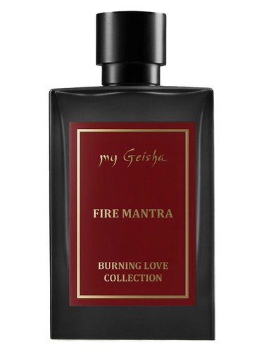 Fire Mantra