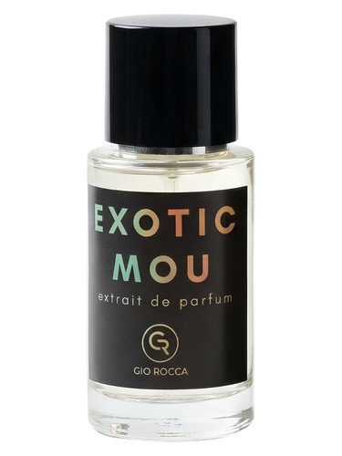 Exotic Mou