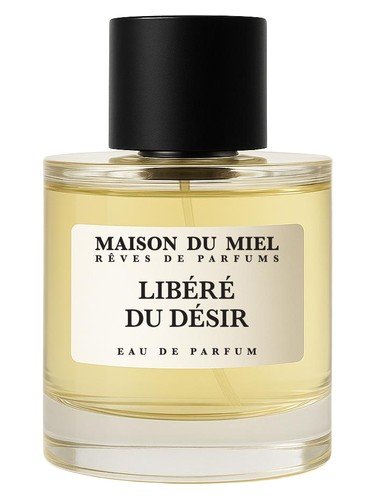 Libéré du Désir