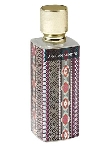 African Summer