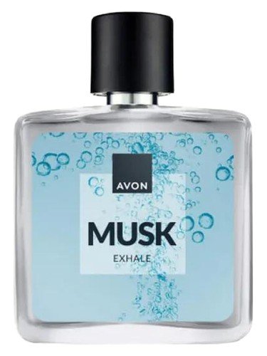 Musk Exhale