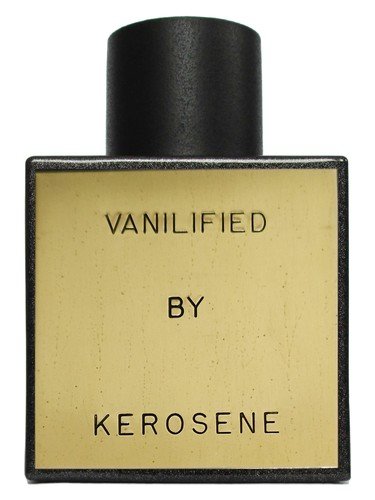 Vanilified