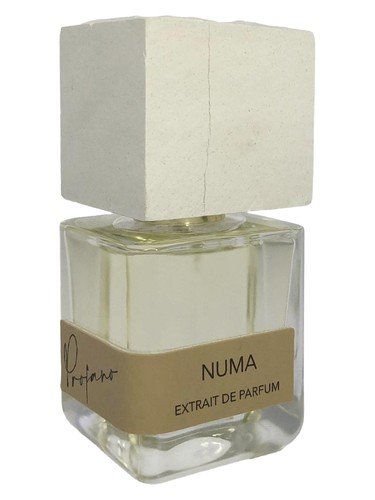 Numa