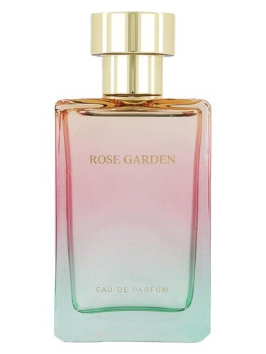 Rose Garden