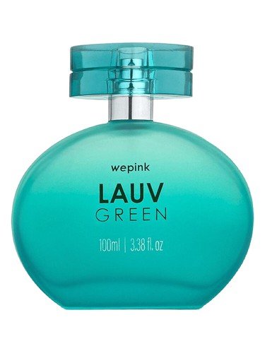 Lauv Green