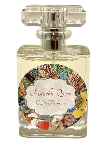 Pistachio Queen