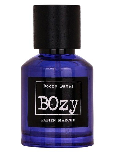 BOzy Boozy Dates