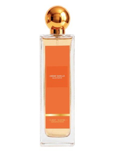 Crème Vanille