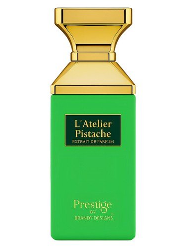 L’Atelier Pistache Prestige