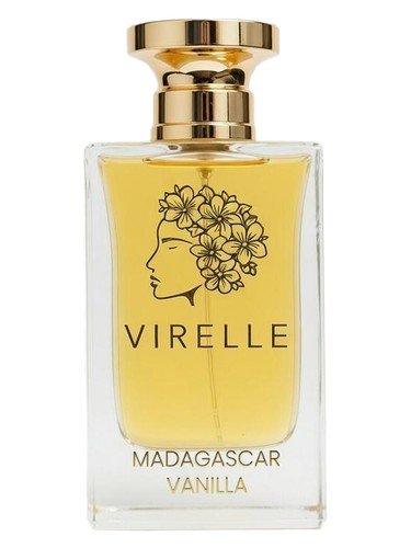 Madagascar Vanilla