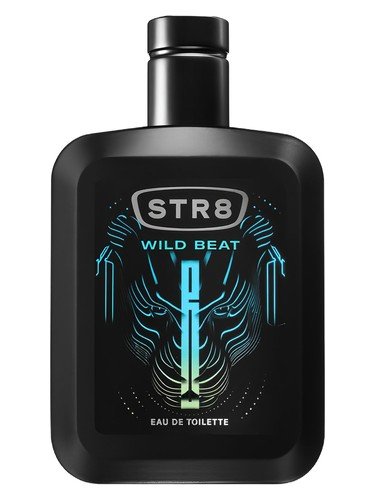STR8 Wild Beat