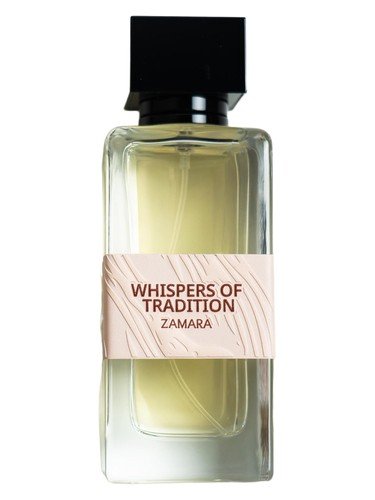 Whispers of Tradition