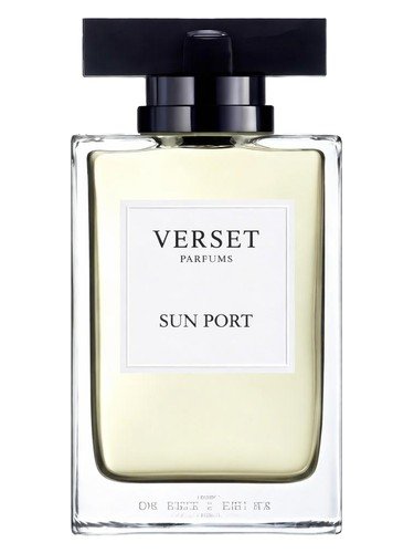 Sun Port