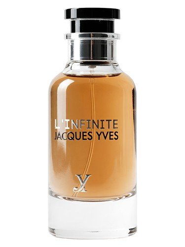 Jacques Yves L’infinite