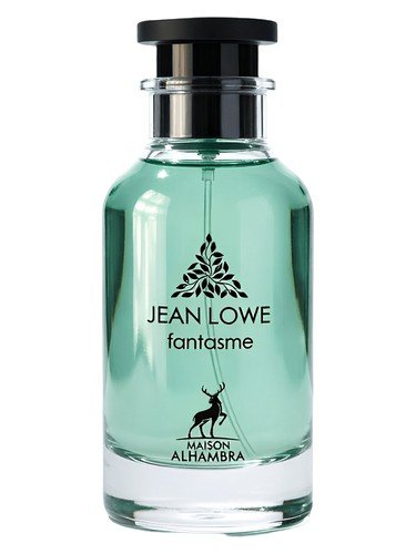 Jean Lowe Fantasme