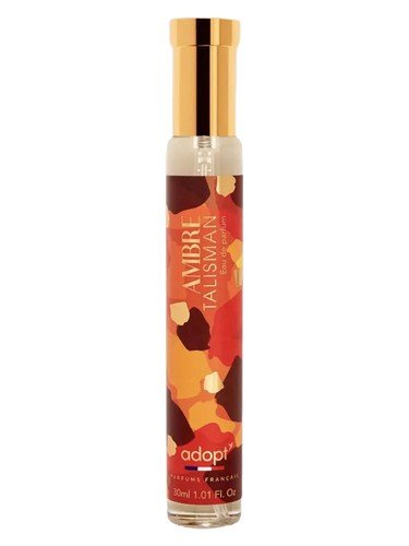 Ambre Talisman