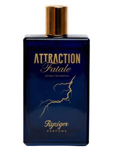 Attraction Fatale