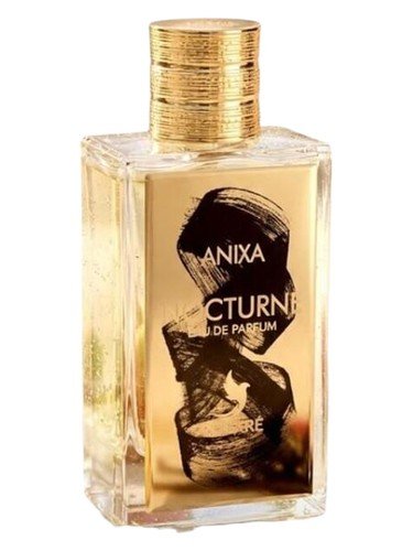 Nocturne Anixa