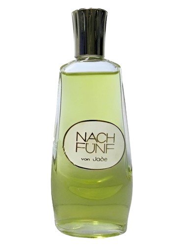 Nach Fünf